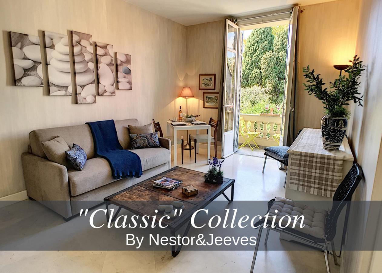 Nestor&jeeves - Angel's Bay - Center - Close Beaches Apartament *